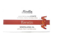 Купити Mirella Professional Mineralizing Oil- Мінералізована олія для волосся  10*10 Артикул: 000015018 Фото мініатюра № 2