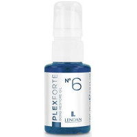 Купити Lendan Plex Forte N6 Bond Restore Oil - Відновлююча олія  75 мл Артикул: 000013721 Фото мініатюра № 1