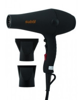 Купити Subtil Soft 2000 - Фен для волосся LD077 Артикул: 000005233 Фото мініатюра № 1