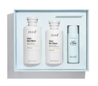 Купити Keune Nourish Gift set Подарунковий набір "Живлення"  Gift set Артикул: 000016112 Фото мініатюра № 1