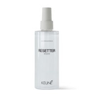 Купити Keune Resetter Style Reset Spray Спрей для відновлення укладання  200 мл Артикул: 000015253 Фото мініатюра № 1
