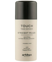 Купити Artego Touch Straight Rules Cream Розгладжувальний крем для волосся 100 мл Артикул: 000014333 Фото мініатюра № 1