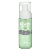 Купити Norel Skin Care Gentle Cleansing Foam - Делікатна очищувальна пінка 150 мл Артикул: 000007954 Фото мініатюра № 1