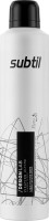 Купити Subtil Design Lab Strong Hold Hair Spray - Лак сильної фіксації 300 мл Артикул: 000000963 Фото мініатюра № 1