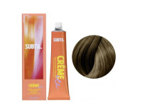 Купити Subtil ICE Colors 8IC - Стійка крем-фарба холодний світлий блонд 60 мл Артикул: 000002443 Фото мініатюра № 1