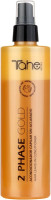 Купити Tahe Gold Bio Fluid - Двофазний спрей для волосся 300 мл Артикул: 000012619 Фото мініатюра № 1