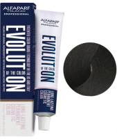 Купити Alfaparf Evolution Of The Color - Стійка фарба для волосся 2 Брюнет Артикул: 000013570 Фото мініатюра № 1