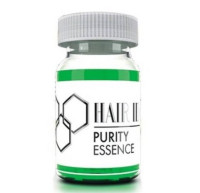 Купити Lendan HAIR ID Purity Essence - Аромат чистоти, ароматерапія для догляду за волоссям 10 мл Артикул: 000013839 Фото мініатюра № 1