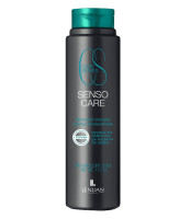Купити Lendan Senso Care Dermocalm Shampoo - Шампунь Комфорт для чутливої шкіри голови 300 мл Артикул: 000013279 Фото мініатюра № 1
