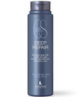 Купити Lendan Deep Repair Shampoo - Шампунь відновлювальний з кератином і гуаром 300 мл Артикул: 000012753 Фото мініатюра № 1