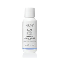 Купити Keune Care Silver Savior Shampoo Шампунь "Срібний блиск" 80мл Артикул: 000015543 Фото мініатюра № 1