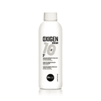Купити BBCOS OXIGEN CREAM - Окислювач кремоподібний 150 мл 10 vol (3%) Артикул: 000015115 Фото мініатюра № 1