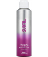 Купити Subtil "Finishing" - Лак для волосся середньої фіксації  250 мл Артикул: 000000750 Фото мініатюра № 1