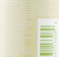 Купити Paul Mitchell Tea Tree Hemp Restoring Conditioner & Body Lotion Відновлювальний кондиціонер і лосьйон для тіла 300 мл Артикул: 000014756 Фото мініатюра № 2