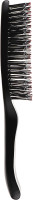 Купити I Love My Hair "Spider"- Щітка для волосся  глянцева Чорна M 1501 Артикул: 000005427 Фото мініатюра № 3