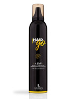 Купити Lendan HAIR TO GO Мус для об'єму волосся  300 мл Артикул: 000013259 Фото мініатюра № 1