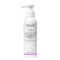 Купити Keune Care Blonde Savior Leave-in Treat Незмивний догляд для оствітленого волосся  140  мл Артикул: 000015303 Фото мініатюра № 1