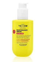 Купить Yellow Color Care Leave-in Serum Сыворотка для окрашенных волос 150 мл Артикул: 000008427 Миниатюра фотографии № 1