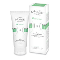 Купити Norel Body Slimming Cream With Anti-cellulite Complex - Крем для схуднення з антицелюлітним комплексом 200 мл Артикул: 000008016 Фото мініатюра № 1