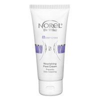 Купити Nourishing foot cream - Поживний крем для ніг  100 мл Артикул: 000015397 Фото мініатюра № 1