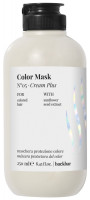 Купить FarmaVita BACK BAR Cream Plus Mask N05 Легкая защитная маска для окрашенных волос 250 мл Артикул: 000001058 Миниатюра фотографии № 1
