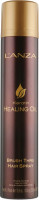Купити L'anza Keratin Healing Oil Brush Thru Hair Spray - Спрей для брашинга 350 мл Артикул: 000008616 Фото мініатюра № 1