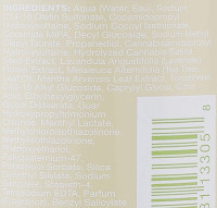 Купити Paul Mitchell Tea Tree Hemp Restoring Shampoo & Body Wash Відновлювальний шампунь і гель для душу 300 мл Артикул: 000014820 Фото мініатюра № 2