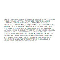 Купити Yellow Scalp Purity Shampoo Шампунь проти лупи  ye-33467 Артикул: 000008472 Фото мініатюра № 2