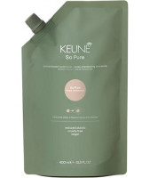 Купити Keune So Pure Restore Conditioner Відновлюючий кондиціонер для волосся 400 мл Артикул: 000015387 Фото мініатюра № 1