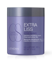 Купити Lendan Extra Liss - Маска з розгладжуючим ефектом 500 мл Артикул: 000013273 Фото мініатюра № 1