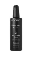 Купити L'anza Healing Style Smoother Balm Spray - Розгладжувальний бальзам із помірною фіксацією 200 мл Артикул: 000015915 Фото мініатюра № 1