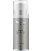 Купити Anna Lotan Renova Universal Cleansing Gel - Універсальний очищувальний гель 200 мл .041 Артикул: 000008151 Фото мініатюра № 1