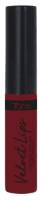Купити Tahe Velvet Lips Barra Labios Liquida Lipstick "Alter Ego" - Матова рідка губна помада Alter Ego Артикул: 000005368 Фото мініатюра № 1
