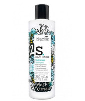 Купити Nouvelle Sani Habit Shampoo Зволожувальний і живильний шампунь 250 мл Артикул: 000013890 Фото мініатюра № 1