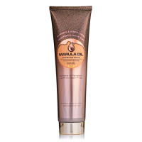 Купити Clever Hair Cosmetics  Marula oil - Маска з олією Marula для пошкодженого волосся з олією Marula 300 мл MO90030 Артикул: 000015370 Фото мініатюра № 1