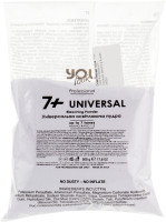Купити You Look Professional 7+ Universal Bleaching Powder - Освітлююча пудра  500g Артикул: 000010806 Фото мініатюра № 1