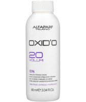 Купити Alfaparf Evolution of the Color Oxido Крем-окислювач  20 Volume 6% Артикул: 000013628 Фото мініатюра № 1
