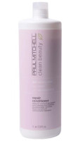 Купити Paul Mitchell Clean Beauty Repair Conditioner - Відновлювальний кондиціонер  1000 мл Артикул: 000013286 Фото мініатюра № 1