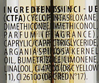 Купити Screen Legerity Beauty Hair Oil Олія для сяйва волосся 50 мл Артикул: 000014562 Фото мініатюра № 2