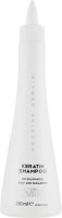 Купити Shot Prodige Repair Keratin Shampoo - Шампунь для глибокого відновлення пошкодженого волосся 250мл Артикул: 000009907 Фото мініатюра № 1