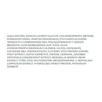 Купити Yellow Scalp Comfort Shampoo Шампунь заспокійливий ye-33468 Артикул: 000008473 Фото мініатюра № 2