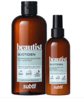 Купити Subtil Beautist Beautist Daily Duo - Набір для щоденного використання as-0080561 Артикул: 000013365 Фото мініатюра № 1