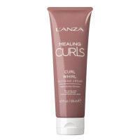 Купити L'anza Curls Curl Whirl Defining Cream Зволожувальний крем для волосся 125 мл Артикул: 000014082 Фото мініатюра № 1