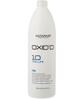 Купить Alfaparf Oxid'o Oxydant Cream Окислитель для волос 100 мл на разлив 10 Объем 3% Артикул: 000014400 Миниатюра фотографии № 1
