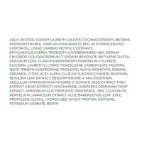 Купити Yellow Scalp Balance Shampoo Шампунь для жирної шкіри голови 500 мл Артикул: 000008471 Фото мініатюра № 2