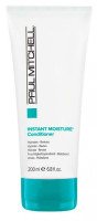 Купити Paul Mitchell Instant Moisture Daily Conditioner - Зволожувальний кондиціонер 200 мл Артикул: 000000403 Фото мініатюра № 1