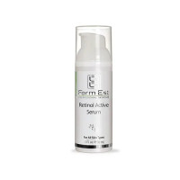 Купити FormEst Retinol Active Serum - Сироватка з ретинолом 30 мл Артикул: 000006042 Фото мініатюра № 1