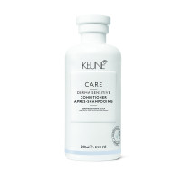 Купити Keune Scalp Sensitive Conditioner Кондиціонер для чутливої шкіри голови 250 мл Артикул: 000015064 Фото мініатюра № 1