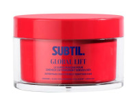 Купити Subtil Global Lift Super Mask - Super Hair Mass - супер маска для волосся 200мл Артикул: 000016076 Фото мініатюра № 1