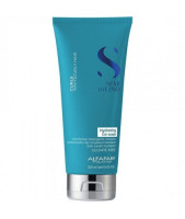 Купити Alfaparf Semi Di Lino Curls Hydrating Co-Wash Conditioner Зволожувальний ко-вошинг кондиціонер для кучерявого волосся 200 мл Артикул: 000013611 Фото мініатюра № 1